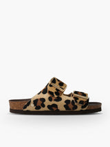 HONOLULU VEGAN LEOPARD